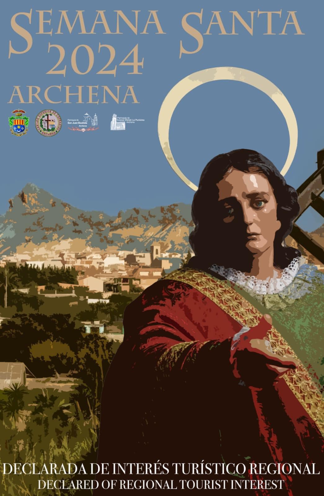Semana Santa en Archena  